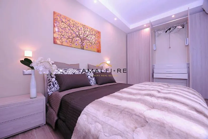 Apartment Casa Serena Amalfi