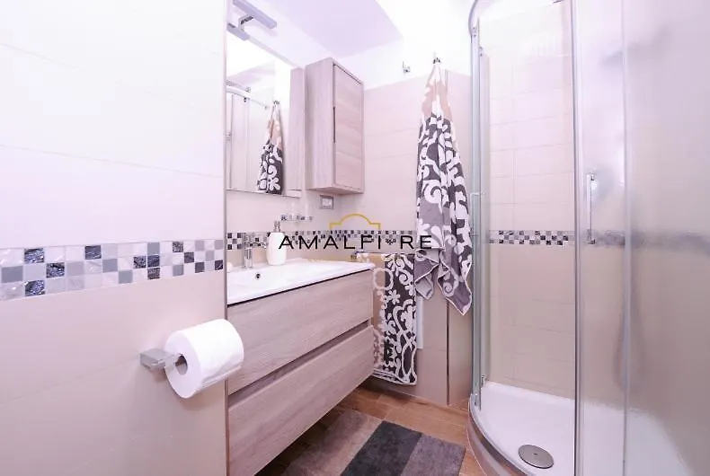 Apartment Casa Serena Amalfi Italy