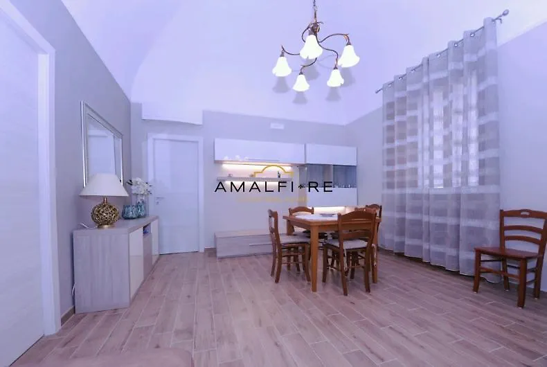 Casa Serena Amalfi Italy