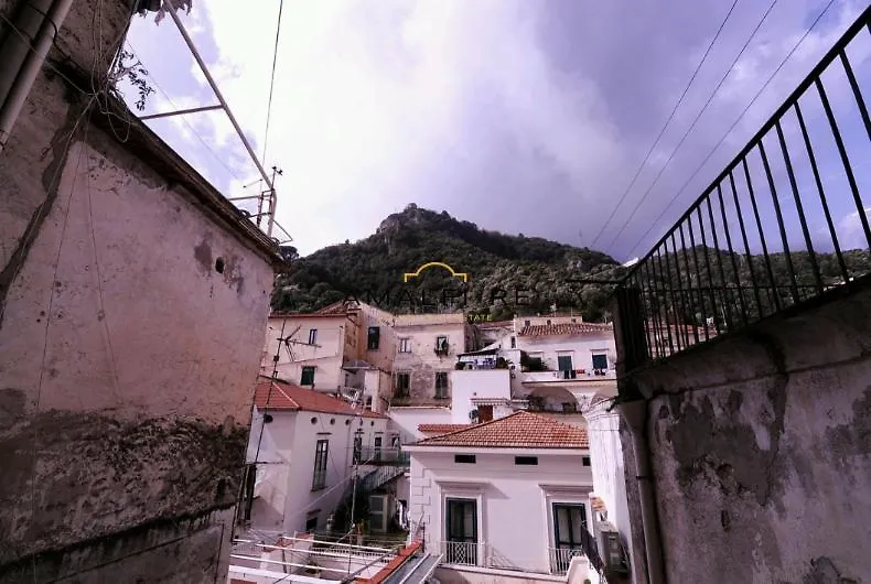 Casa Serena Amalfi 0*,  Italy