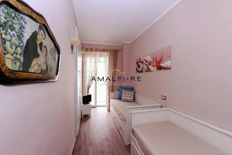 Casa Serena Amalfi 0*,  Italy