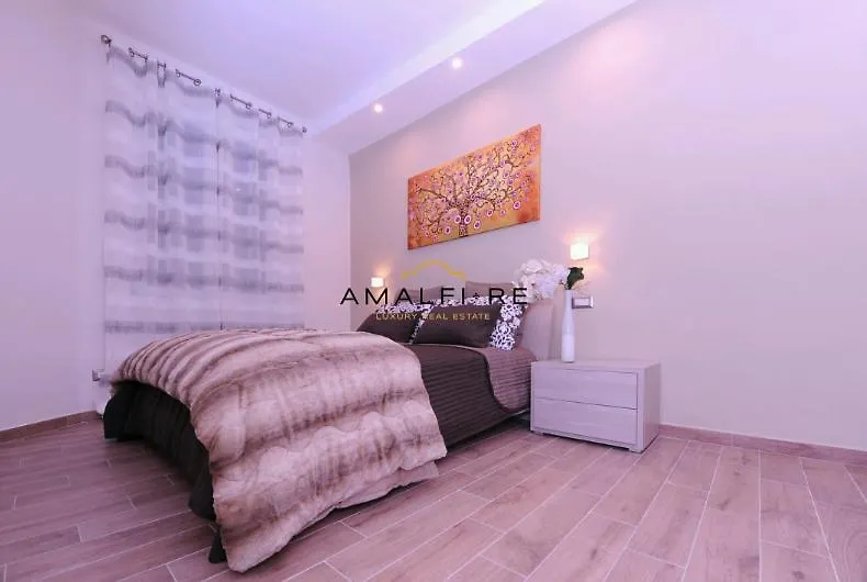 Apartment Casa Serena Amalfi