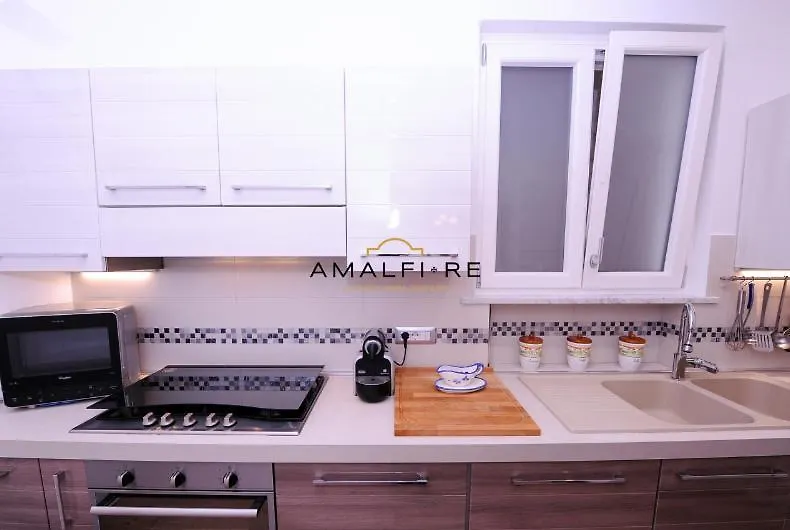 Casa Serena Amalfi 0*,  Italy