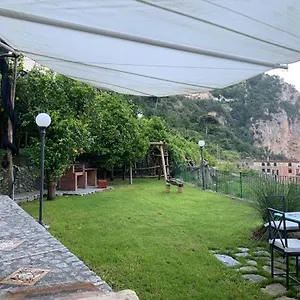 Pricitella Amalfi