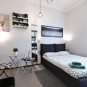 Primopiano - Schiaparelli C Flat Apartamento Milán