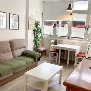 Lm4 Seaview By Canary365 Apartamento Las Palmas de Gran Canaria