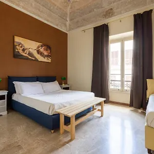 House Montebello Apartamento Roma