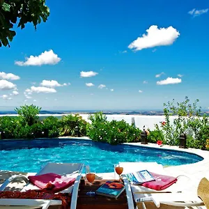 La Vista De Studios&apartments Apartamento Medina-Sidonia